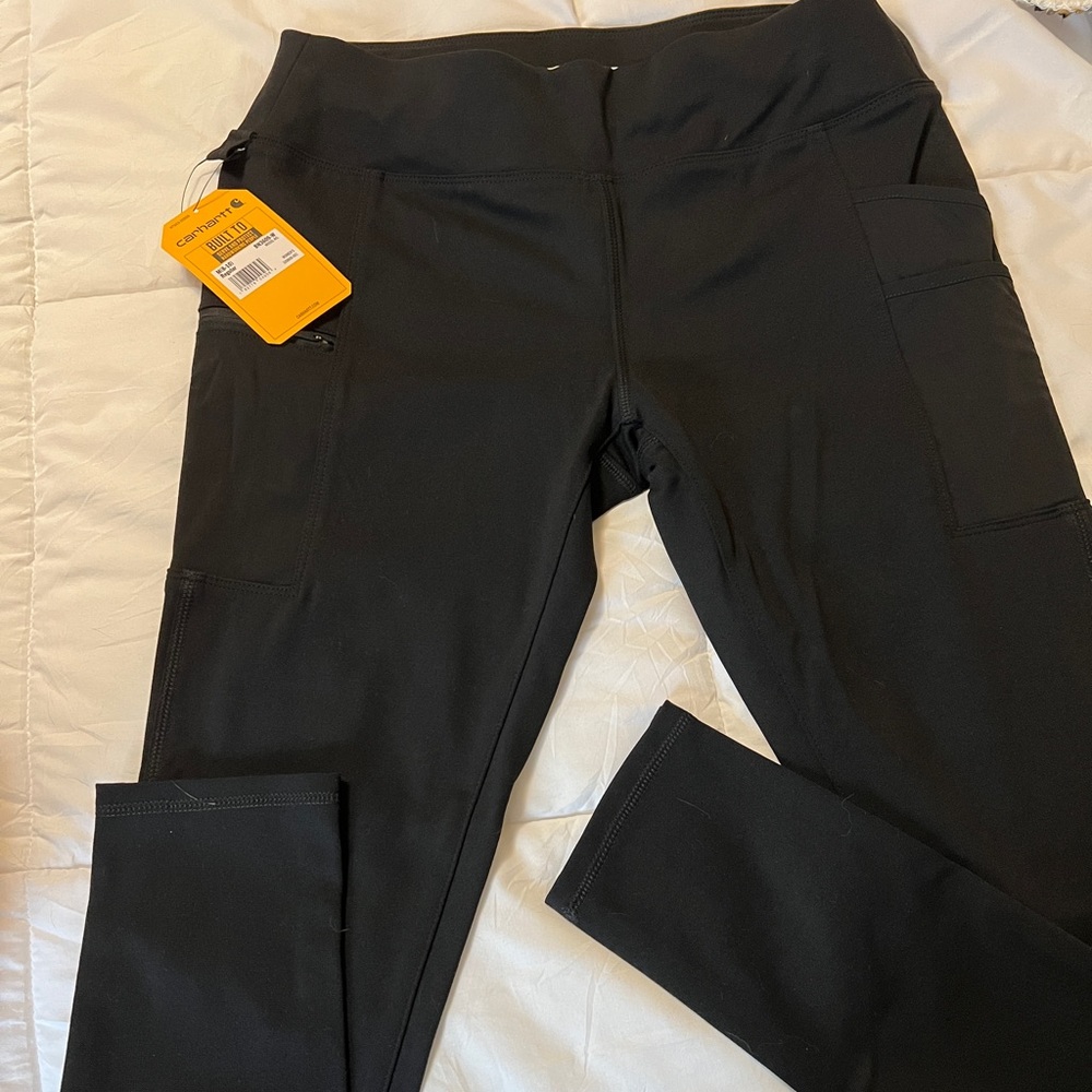 Carhartt leggings NWT